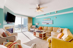 Mayfair Beach 503